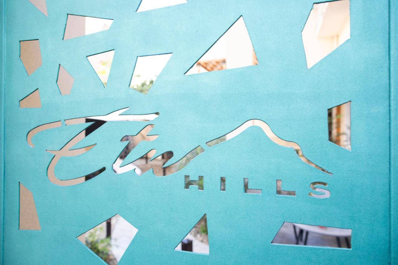 Etna Hills 호텔 카타니아 외부 사진